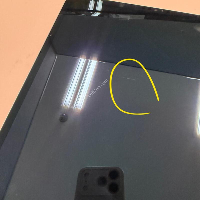 �����е�����12.9 WIFI �����̽��׷��� 128GB