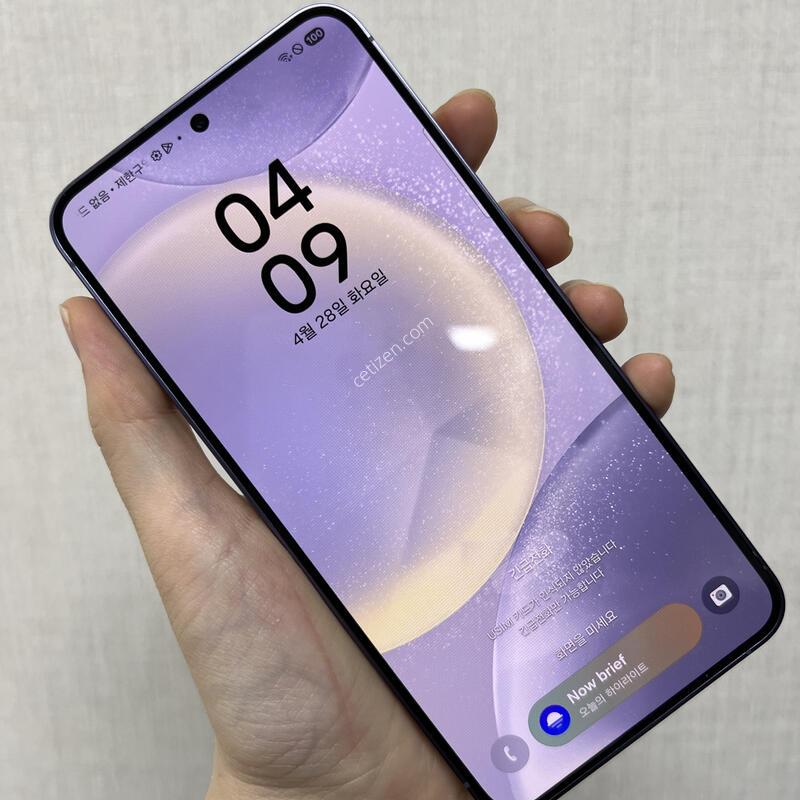 [������]������S24/S921/256/�ڹ�Ʈ���̿÷�/85248