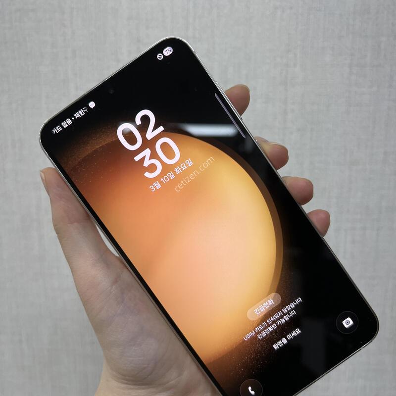 [�Ǽ���]������S23�÷���/S916/256/ũ��/85211