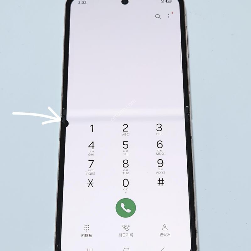 ������Z�ø�4 256G ���ܻ� ��ũ��� 59070