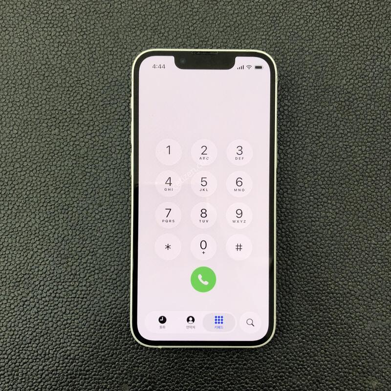 ������13�̴� ȭ��Ʈ 128G,���� ���� ���⽺,���͸����� 86%