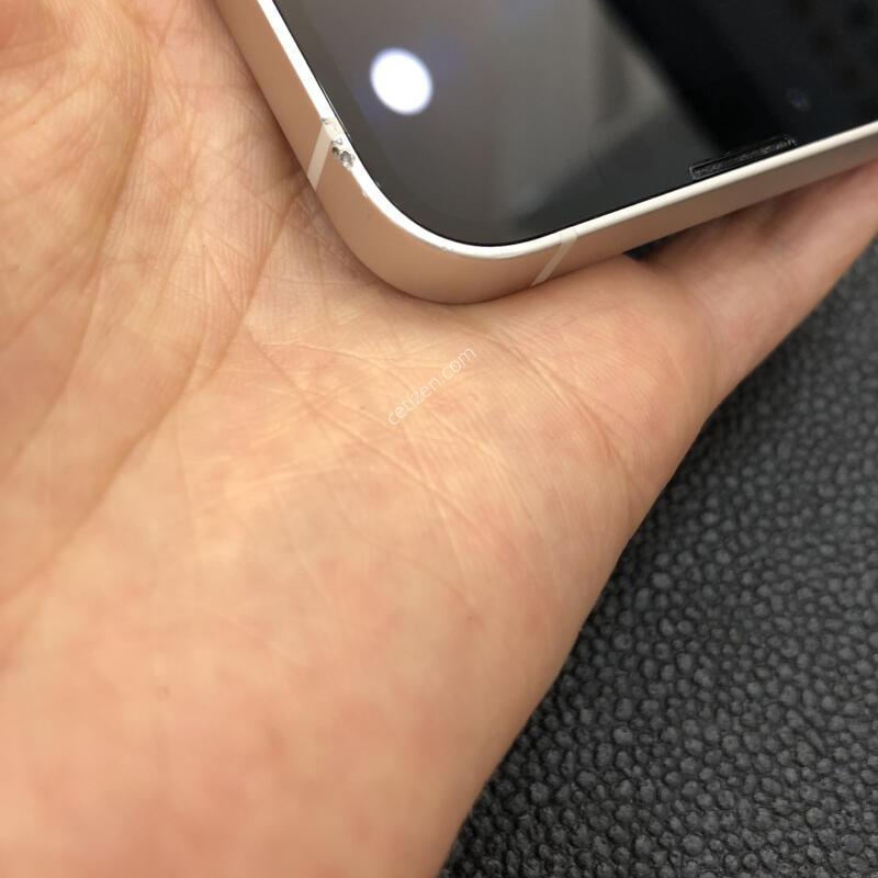 ������13�̴� ȭ��Ʈ 128G,���� ���� ���⽺,���͸����� 86%