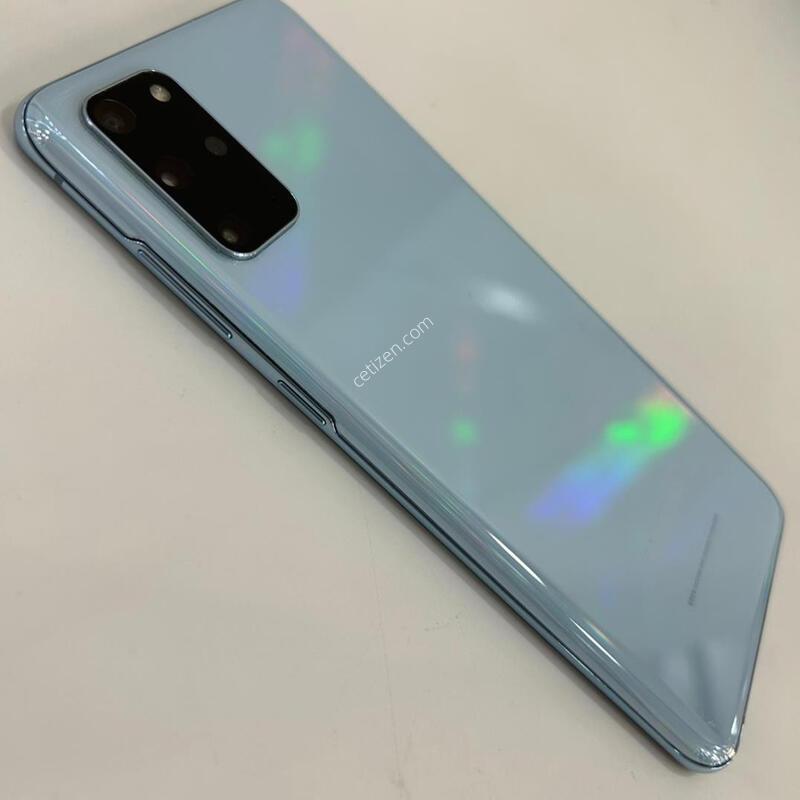 ������s20�÷��� ��ī�̺���  S�� �߰��������!