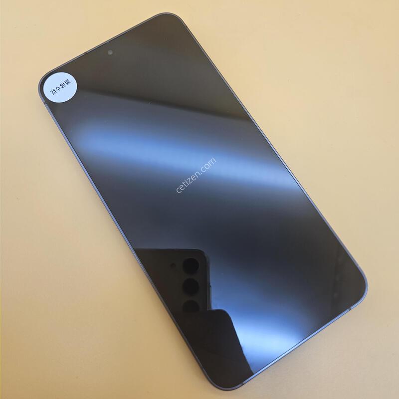 [���۱�]������S24 �ֻ������� ���� ����� �߰���