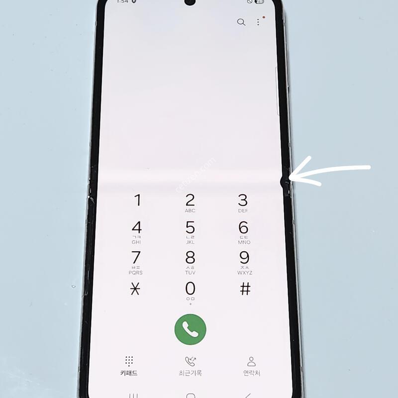 ������Z�ø�5 512G ���ܻ� ũ�� 59362