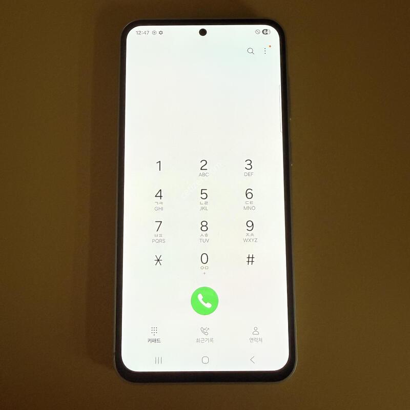 S23FE ��Ʈ ����ǰ�� ������ ���ܻ� ���۱� 256GB