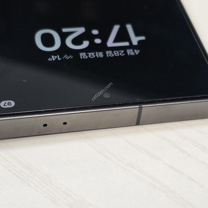 ������S24 ��Ʈ�� 512GB �ڱ��� (ƼŸ������)