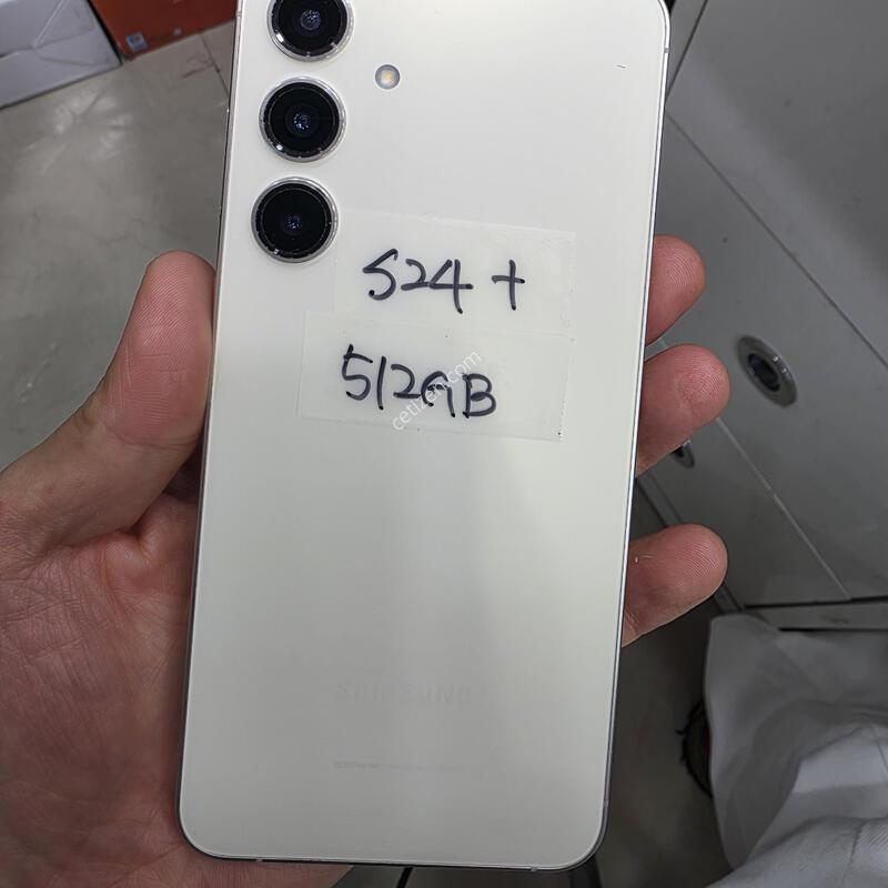 A-�� S24+ 512GB