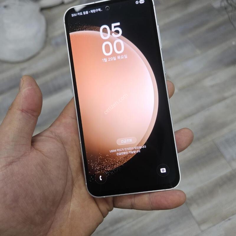 S�� ������S23FEũ��  �Ｚ��ǰ �Ǹ� �߰���