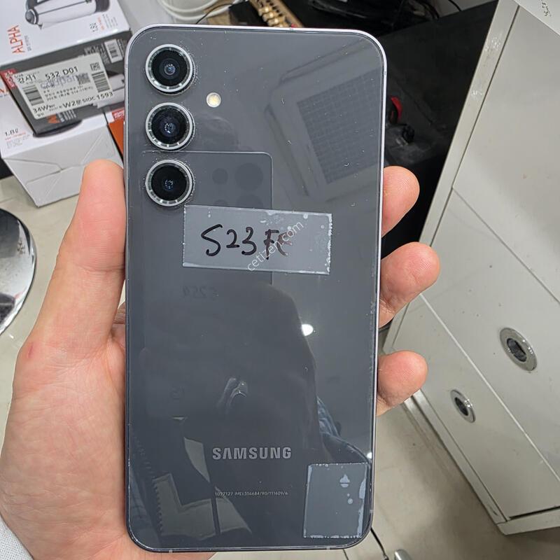 A-�� S23FE 256GB