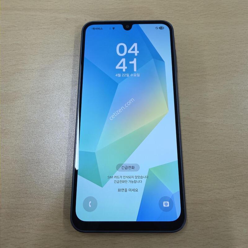 ������A16 ���� A�� 128GB