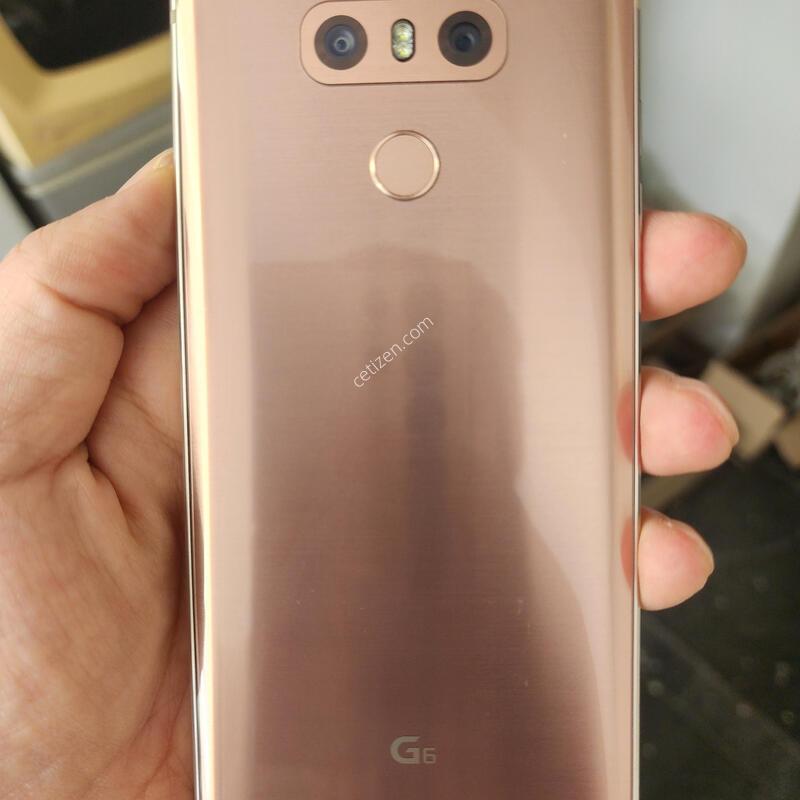 LG G6 �������� ������ ƯAAA��(�ܻ�� �ҷ����� ���ֱ���^^)