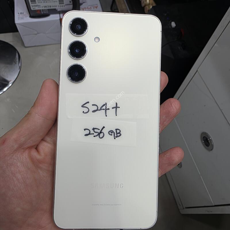 A-�� S24+ 256GB