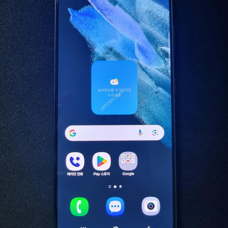 ������) ������ S21_256G