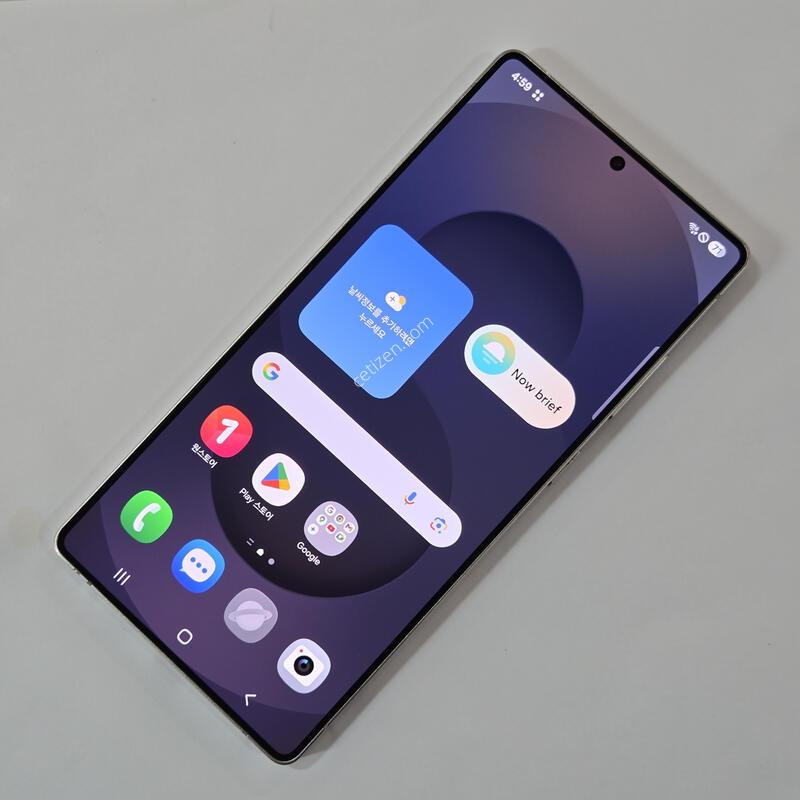 ������ S25 ��Ʈ�� 256GB �׷��� 75161