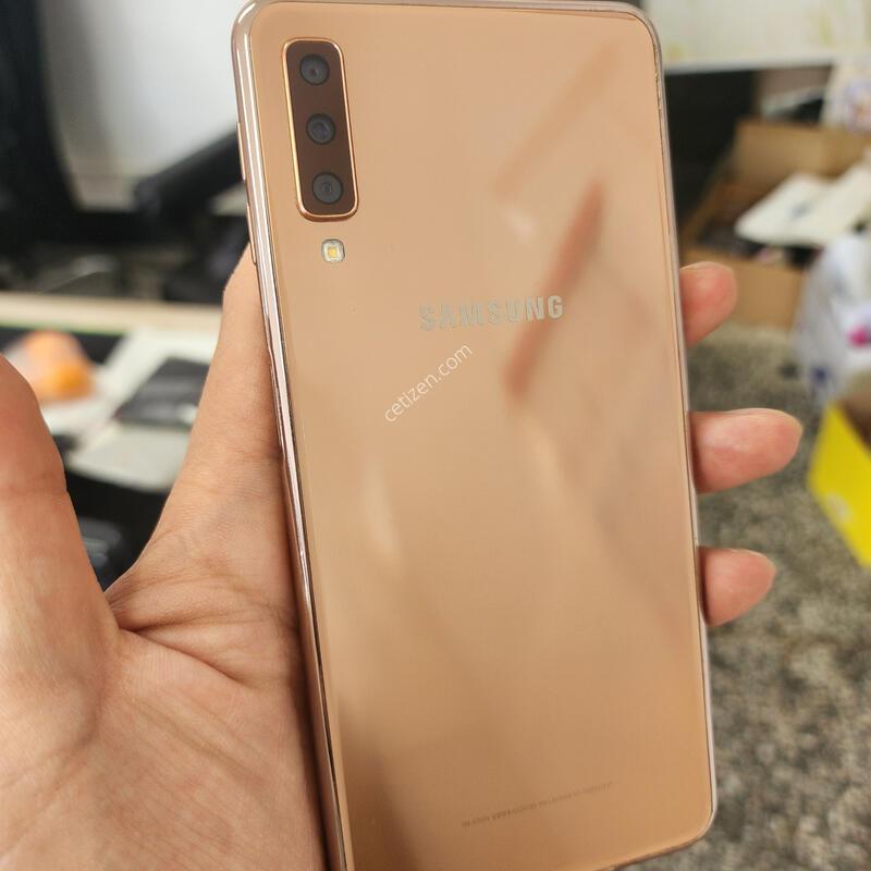 ������A750 �������� 64�Ⱑ ������ �����(�ܻ���� ������ ����)