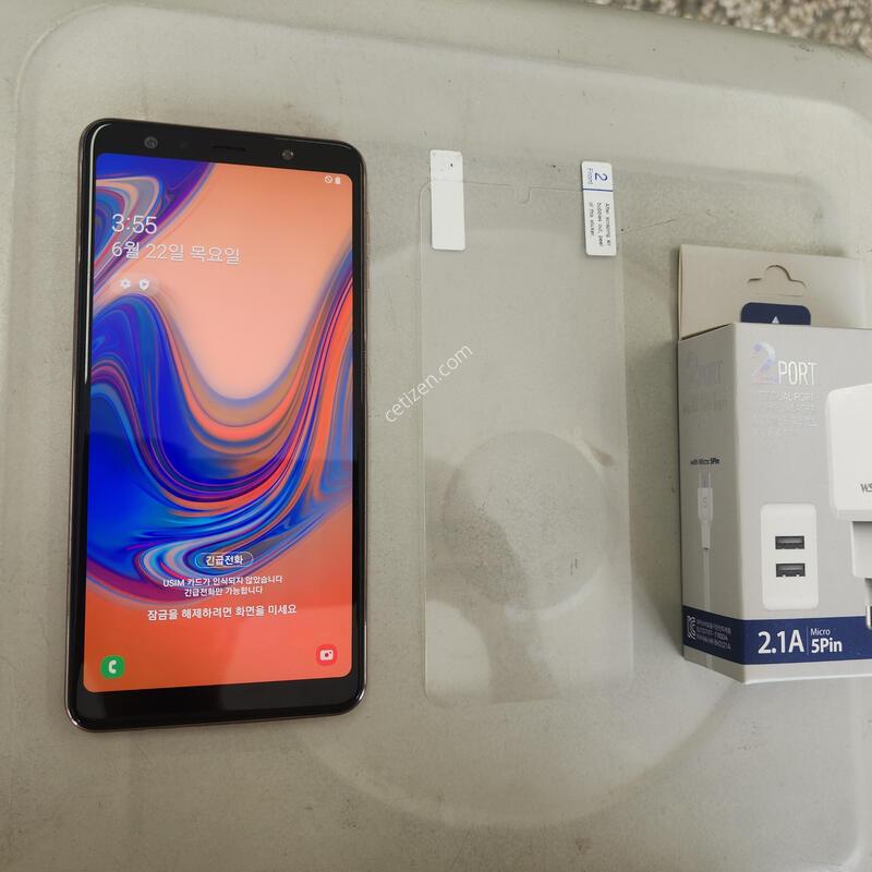 ������A750 �������� 64�Ⱑ ������ �����(�ܻ���� ������ ����)