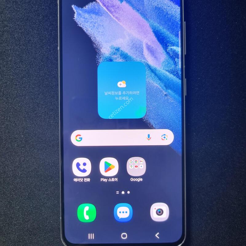 ������) ������ S21_256G