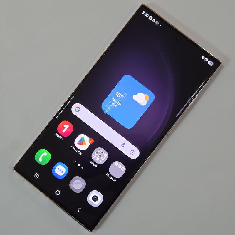 ������ S23 ��Ʈ�� 256GB �󺥴� 75157