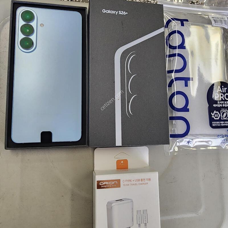 �Ｖ �ֽ� ������S26+�÷��� �̻�� ����ǰ^^!(������^^!)