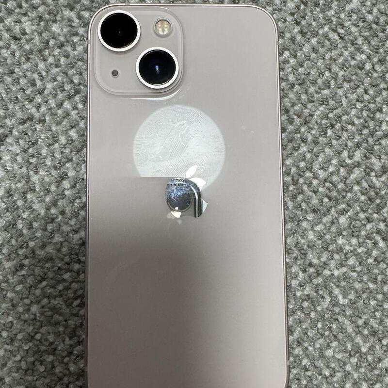 (100%)������13�̴� 128G ��ũ �Ǹ��ؿ�