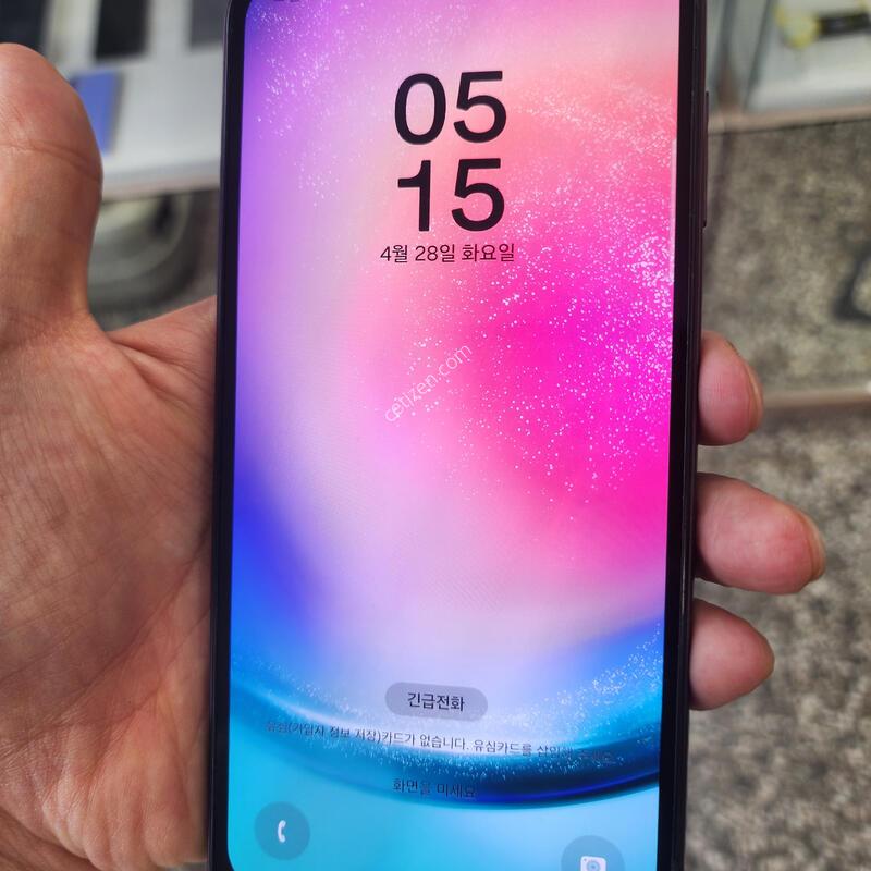 ������A24 ���ǵ� 128�Ⱑ ������(�ܻ�.����.�۾��� �����^^!)