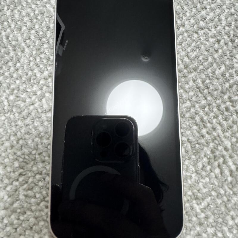 (88%)������13�̴� 128G ��Ÿ����Ʈ �Ǹ��ؿ�.