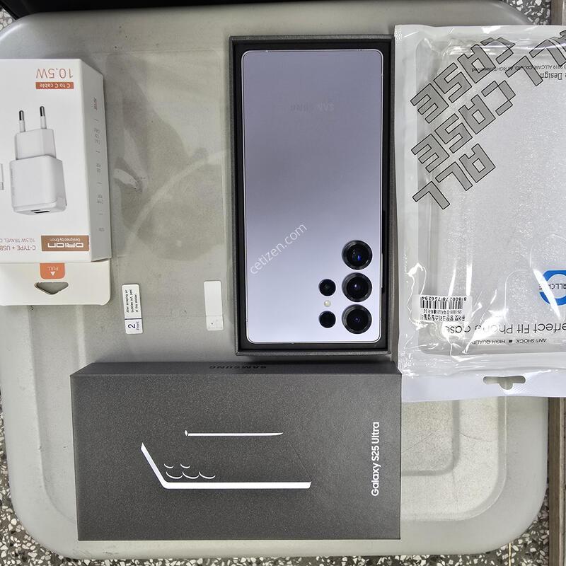 KT S25��Ʈ�� 256G �ǹ����� ���ɱ⺯ ����� �˴ϴ�