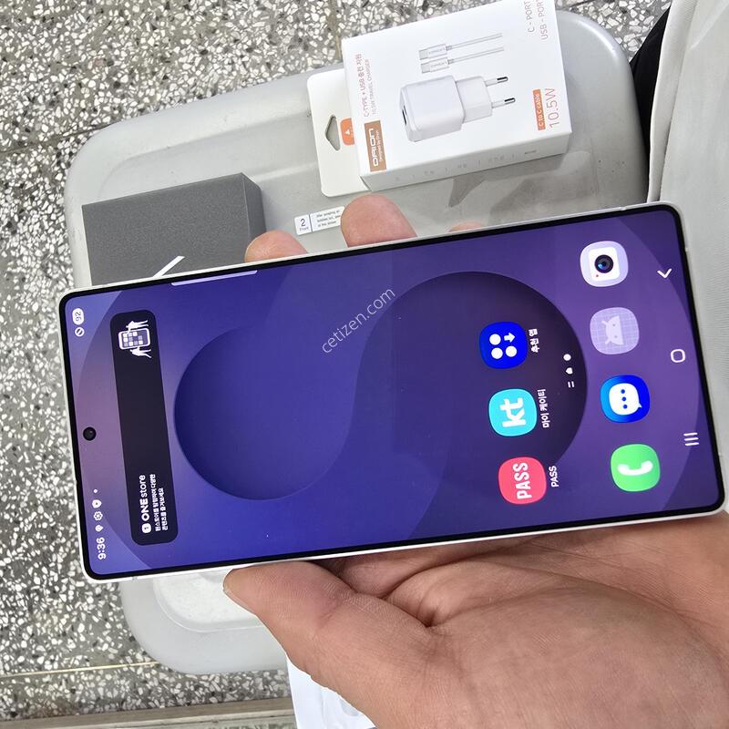 KT S25��Ʈ�� 256G �ǹ����� ���ɱ⺯ ����� �˴ϴ�