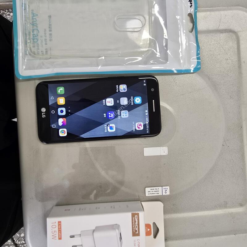 U+ X4 (X401) 32G ���� ����� �˴ϴ�