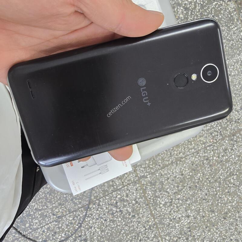 U+ X4 (X401) 32G ���� ����� �˴ϴ�