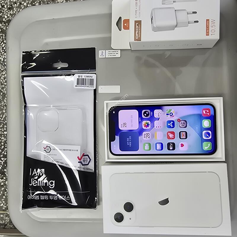 ������13�̴� 128G ȭ��Ʈ(���͸�72%) ����� �˴ϴ�