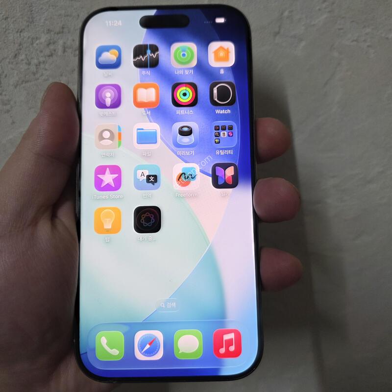 16���� 256GB!!