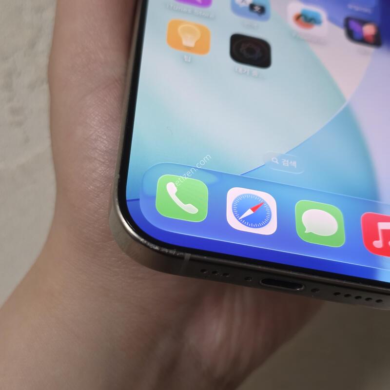 16���� 256GB!!