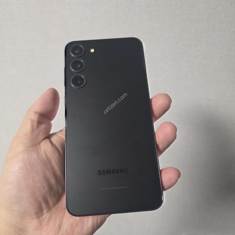 ������ S23�÷��� ���� 256�Ⱑ A�� �Ⱦƿ�~