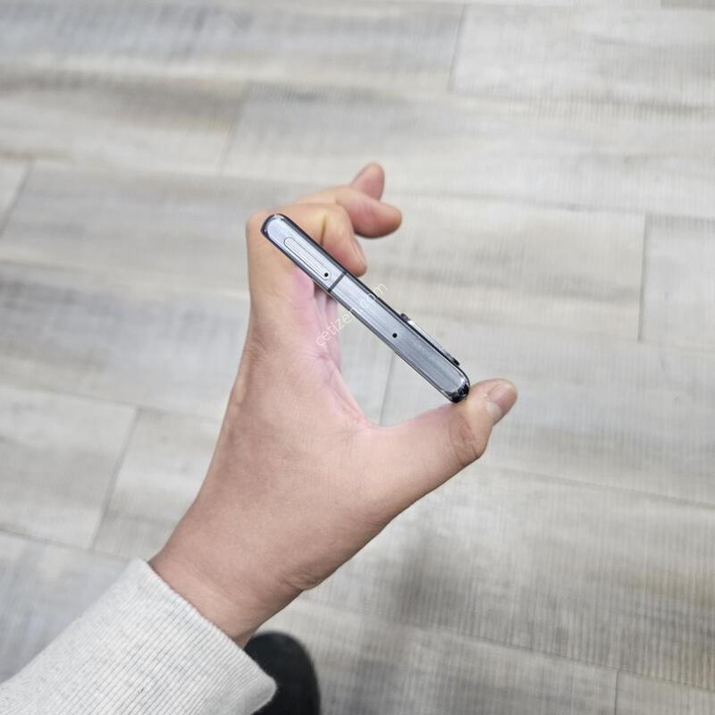 S�� �����ó�Ʈ20 5G �뷮256G  �������� �߰��� ���ΰ���