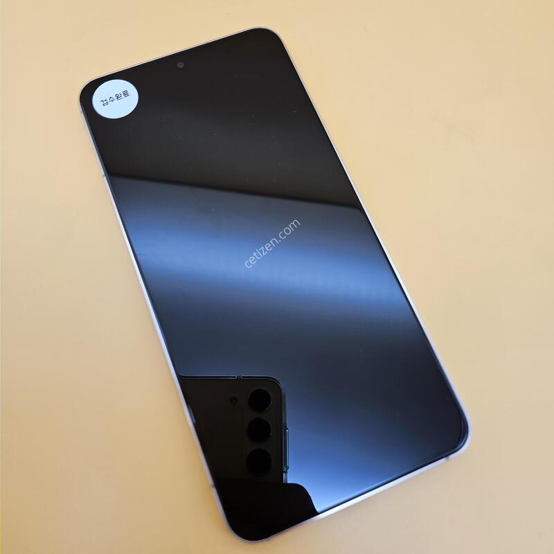 [���۱�]������S22 �ֻ������� 256G ��ũ ����� �߰���