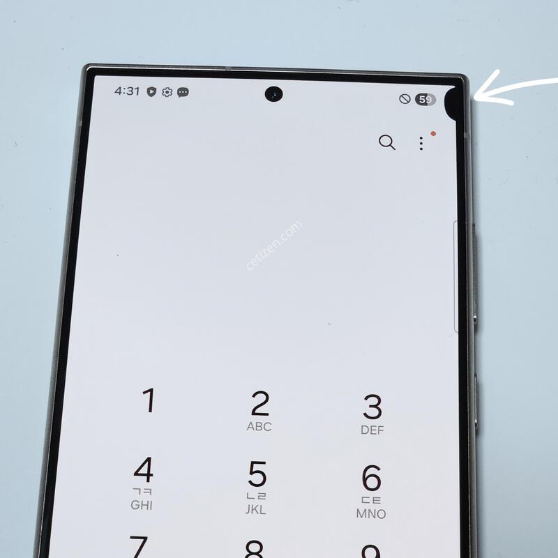 ������S24��Ʈ�� 512G ���ܻ� ���� 60047