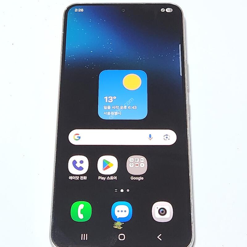 ������S22 256G ���ܻ� ȭ��Ʈ 60874