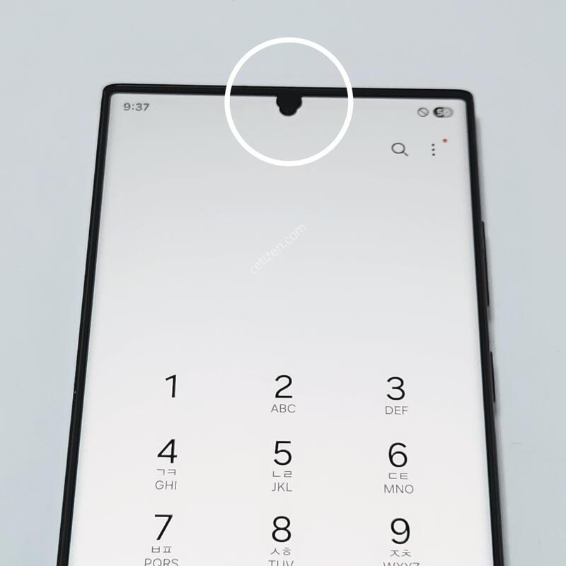 ������S23��Ʈ�� 512G ���ܻ� ������ 60636