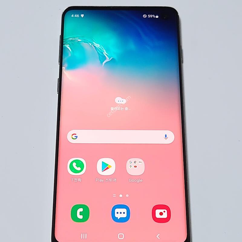 ������S10 128G ���ܻ� ȭ��Ʈ 14867