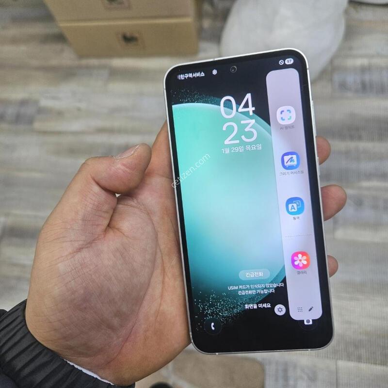 �ǻ��� S�� ������S23FE ��Ʈ ��ǰ �߰��� ���ΰ���