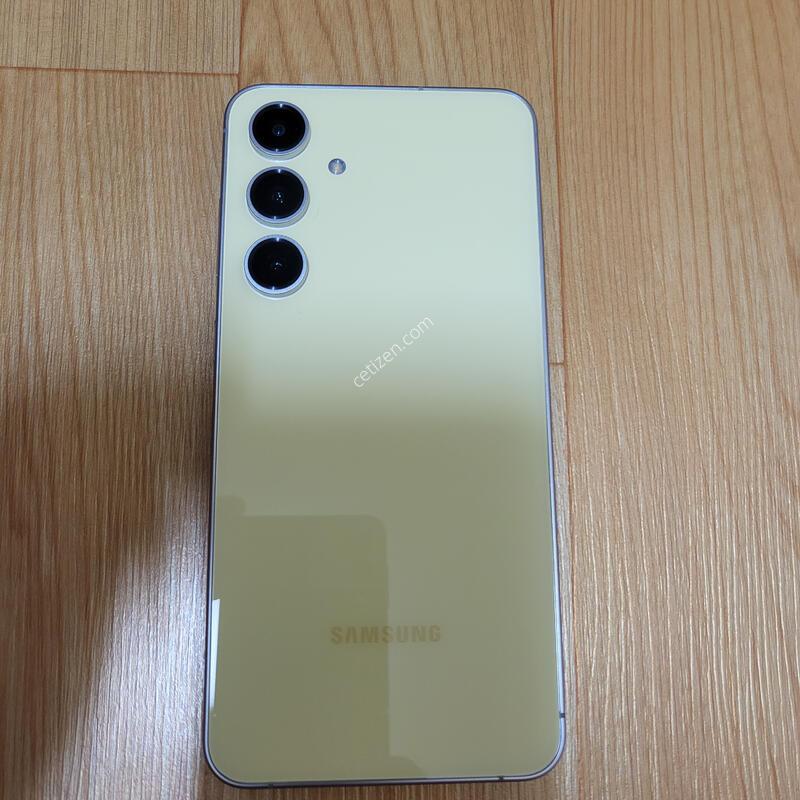 SK-S721 (������ S24FE. 256GB) ���ο� A�� �˴ϴ� ����AS�Ⱓ��