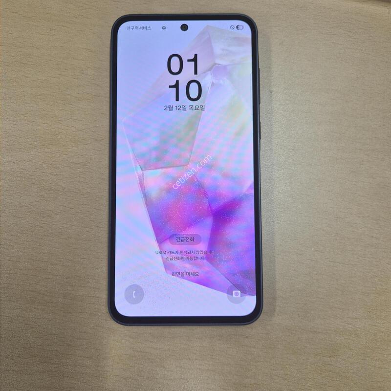 ������A35 ���� SS�� 128GB