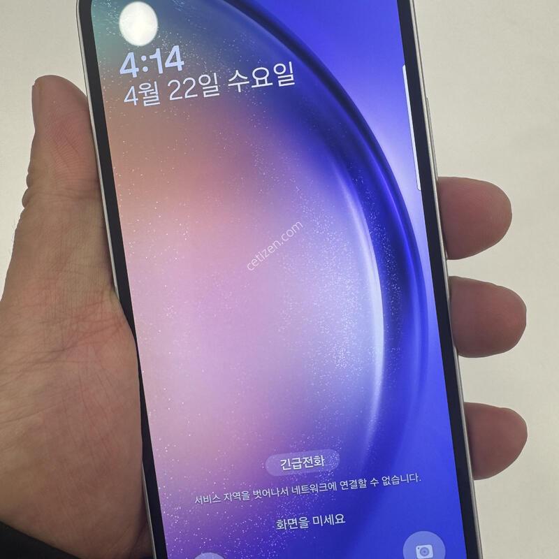 �Ｚ ����������4 (SM-A546N) ȭ��Ʈ SA�� (�ֻ�������)