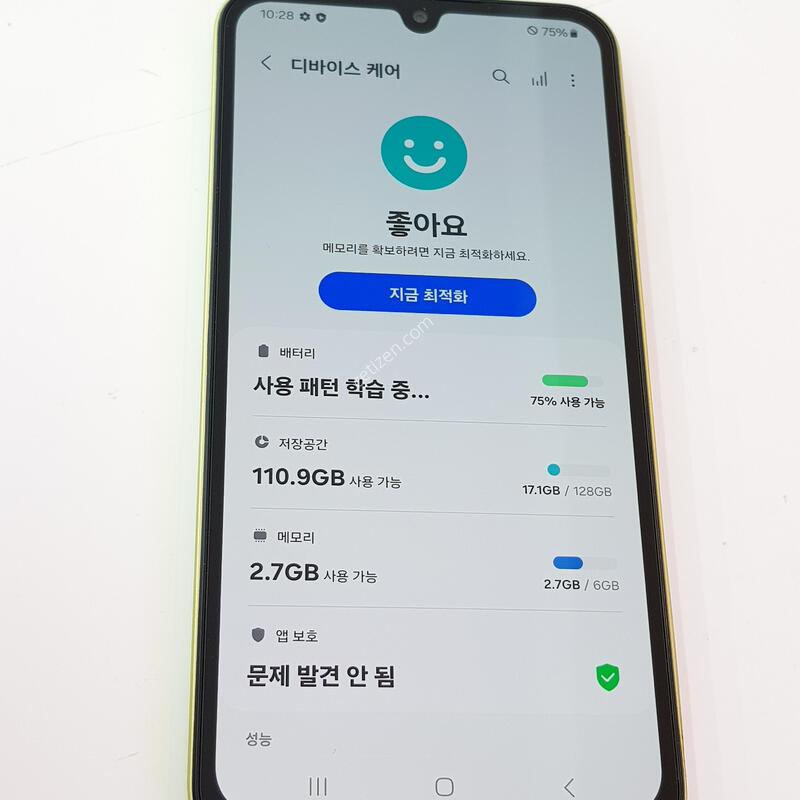 �������� Ȯ���⺯ ���� ����3 128G���ο�