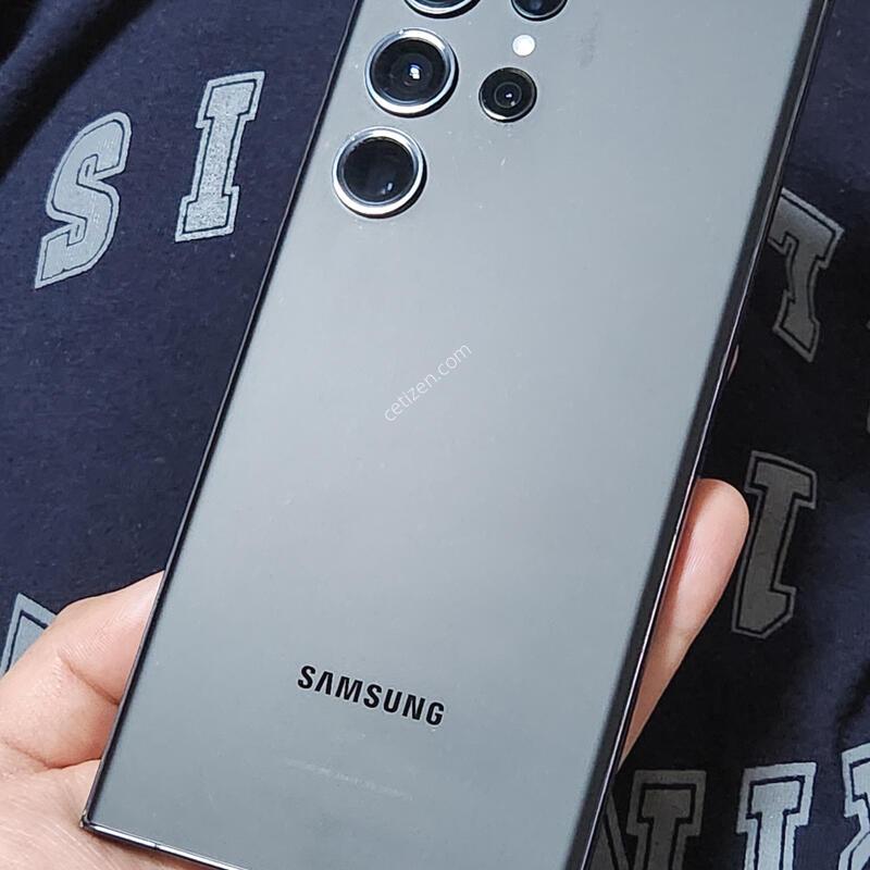 �ڱ���) ������S23��Ʈ�� 512G ���ܻ� 60637