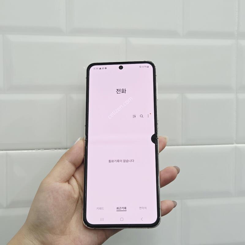 ������Z�ø�5 ũ�� 256GB