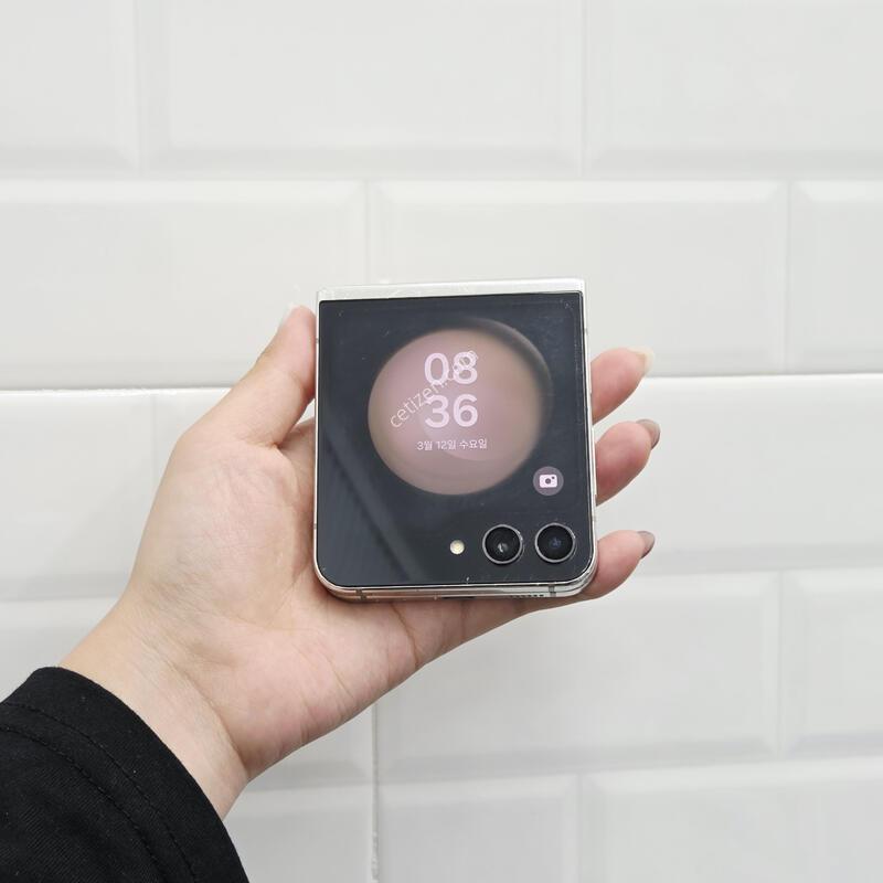 ������Z�ø�5 ũ�� 256GB