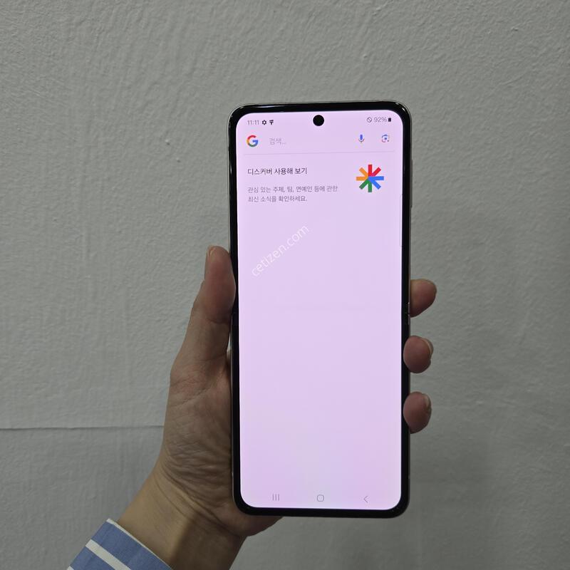 ������Z�ø�3 256�Ⱑ ũ�� �Ǹ��մϴ�